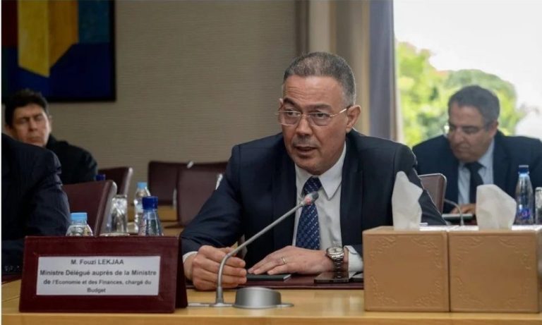 المجلس المستشارين يصادق على مشروع قانون الدعم الاجتماعي المباشر