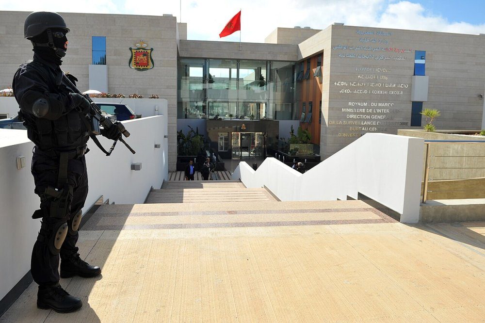 إحباط مخطط إرهابي في المضيق.. توقيف موالٍ لتنظيم "داعش" بتهمة التخطيط لشن هجوم
