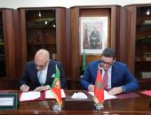 المغرب والبرتغال يوقعان اتفاقاً لتسهيل الحصول على رخص السياقة للمغاربة المقيمين