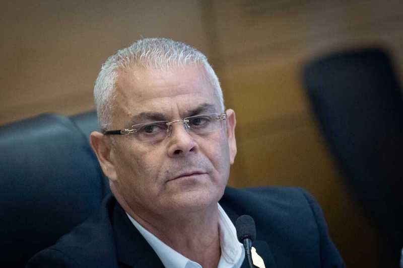 نائب وزير الخارجية الإسرائيلي الجديد يستعد لزيارة المغرب في خطوة دبلوماسية مرتقبة