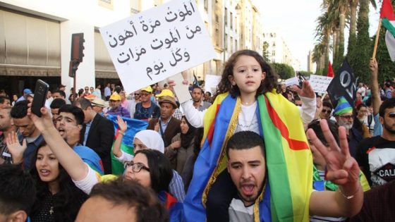 عفو ملكي لفائدة 755 شخصا من بينهم سجناء "حراك الريف وجرادة" وقادة الحراك خارج اللائحة