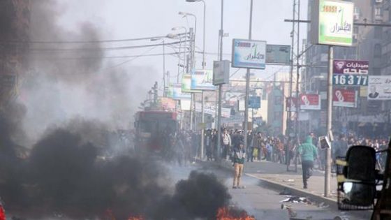 جماعة الإخوان تستقطب "مجهولين" لتنفيذ مخططاتها في مصر