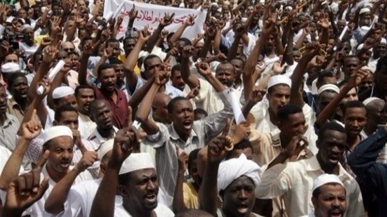 الشرطة السودانية تفرق احتجاجات ضد الغلاء وتعتقل متظاهرين