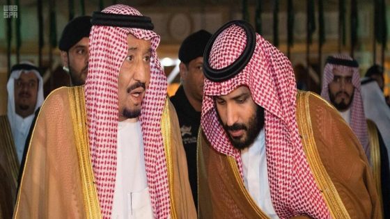 السعودية تطلق رواية مرتبكة لمقتل خاشقجي تكذّب بن سلمان