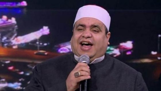 الأزهر يشاهد التلفزيون: الغناء يستفزه أكثر من نكاح الميتة