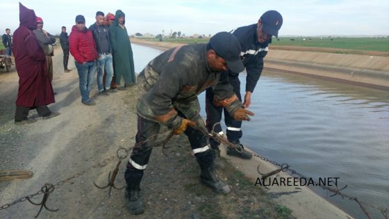 موت اللامبالاة يثير الاستغراب بجماعة العونات