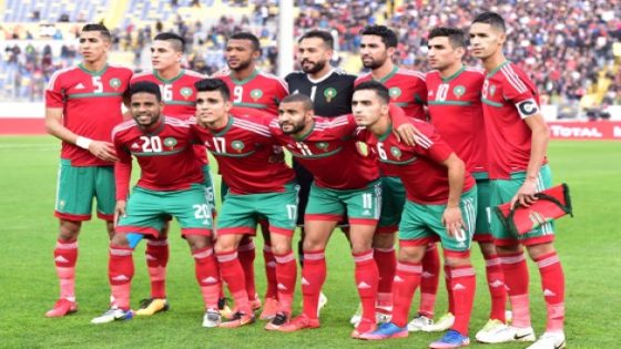 رسميا: إلغاء مباراة المنتخب المحلي والطوغو الودية