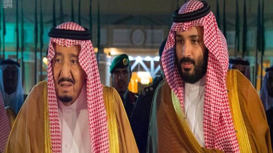 مساعٍ دولية لتنحية بن سلمان.. وهؤلاء أبرز البدلاء