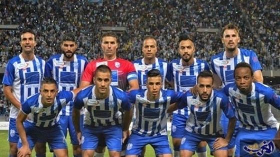 الزمالك المصري ينهي مشوار اتحاد طنجة بكأس “الكاف”