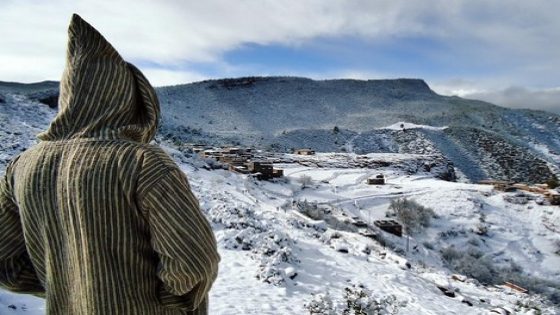 طقس السبت..أجواء باردة مع جريحة في مختلف مناطق المغرب