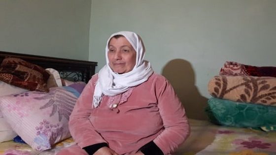 رحيل الممثلة القديرة مليكة الخالدي عن عمر ناهز 74 عاماً