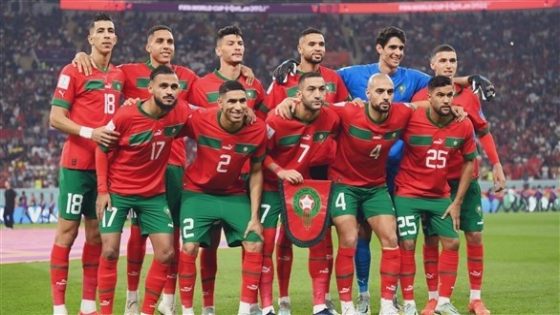 “فيفا” يكشف أبرز أرقام كأس العالم 2022 : المغرب أول بلد عربي وأفريقي يصل إلى الدور قبل النهائي