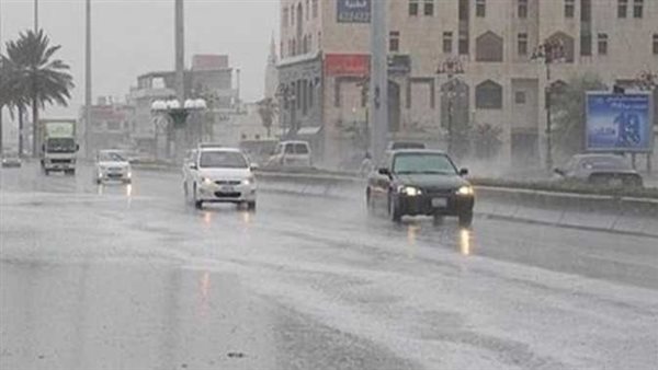 مقاييس الأمطار المسجلة بالمغرب خلال 24 ساعة