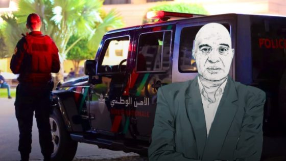 الوكيل العام للملك ينفي تورط شخصيات سياسية في ملف “أسكوبار الصحراء”