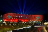 مهرجان موازين 2026: سهرات غنائية استثنائية في الملعب الأمير مولاي عبد الله بالرباط