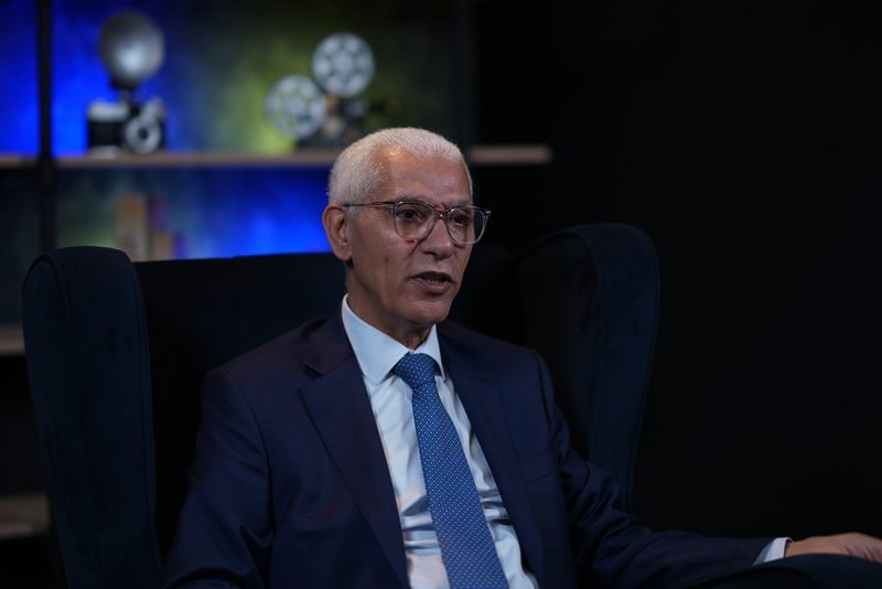 الطالبي العلمي: الأحرار يتصدرون الانتخابات المقبلة وتحالفاتنا مفتوحة على كل الاحتمالات