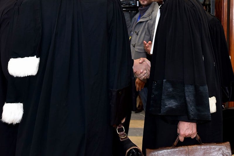 ملف فساد بوزنيقة: تأجيل جديد في محاكمة المتهمين بتبديد الأموال العمومية