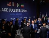 مفاوضات إيران وأمريكا في سويسرا: تقدم كبير نحو اتفاق خلال 60 يوماً