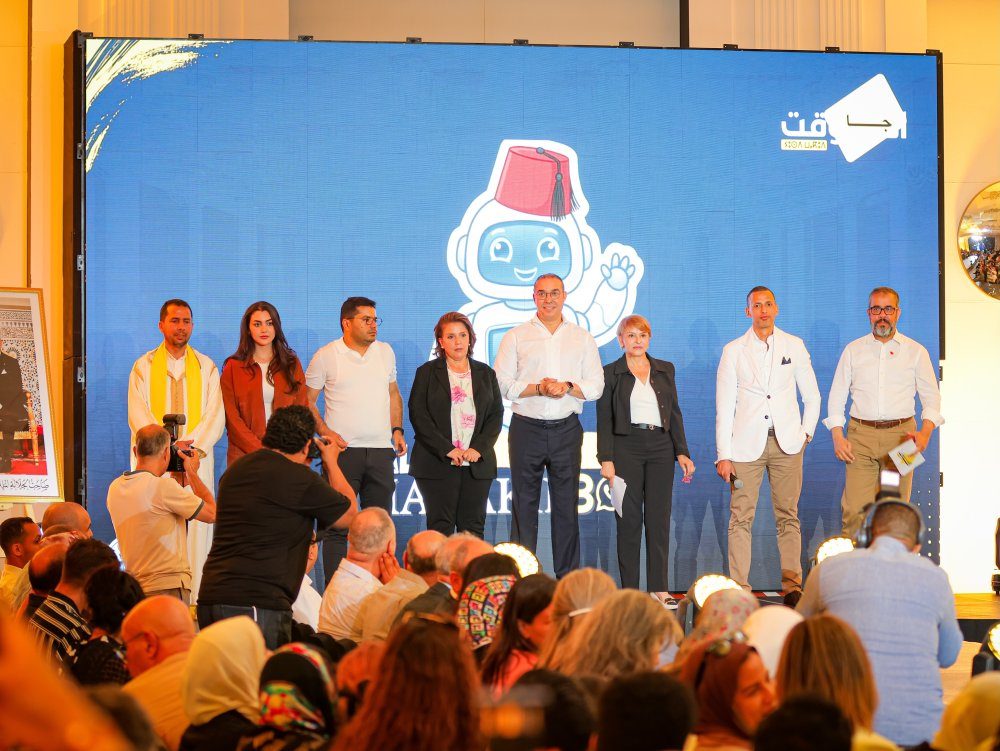 الحركة الشعبية المغربية تكشف عن "ميثاق حركي" لانتخابات 2026