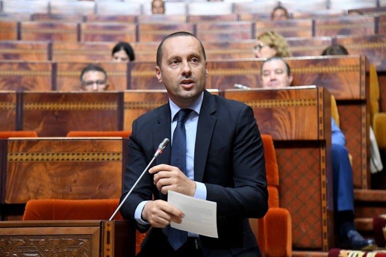 المغرب يضع الذكاء الاصطناعي في صلب استراتيجيته لتطوير الرعاية الصحية