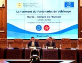 المغرب ومجلس أوروبا يطلقان المرحلة الخامسة من شراكة الجوار (2026-2029)