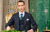 الأمير مولاي الحسن يترأس حفل تخرج دورتي الدفاع والأركان بكنيترا