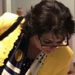 د. لَطِيفَة المسكيني