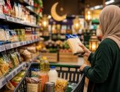 تغير عادات شراء المواد الغذائية في رمضان 2026: تراجع التخزين المسبق لدى الأسر المغربية