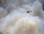 حرائق فرنسا تسجل رقماً قياسياً: 98 ألف هكتار تحترق في 2026
