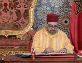 الملك محمد السادس يهنئ رئيس ليبيريا بمناسبة العيد الوطني ويؤكد تعزيز التعاون