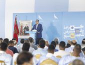أخنوش يعلن برنامج الأحرار 2026-2031: كرامة وفرص للجميع في لقاء تواصلي بالعيون