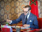 الملك محمد السادس يهنئ رئيس المالديف بالعيد الوطني ويؤكد متانة العلاقات الثنائية