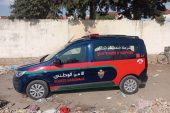 العثور على جثة شابة ملفوفة في كيس بلاستيكي بالعيون يثير الرعب ويستنفر الأمن