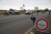 الدرك الملكي يوقف 9 مهاجرين سودانيين بطنجة في عملية أمنية محكمة