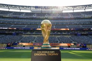 كأس العالم 2026 بالأرقام: 104 مباريات و300 ألف معتمد و675 ألف شطيرة نقانق